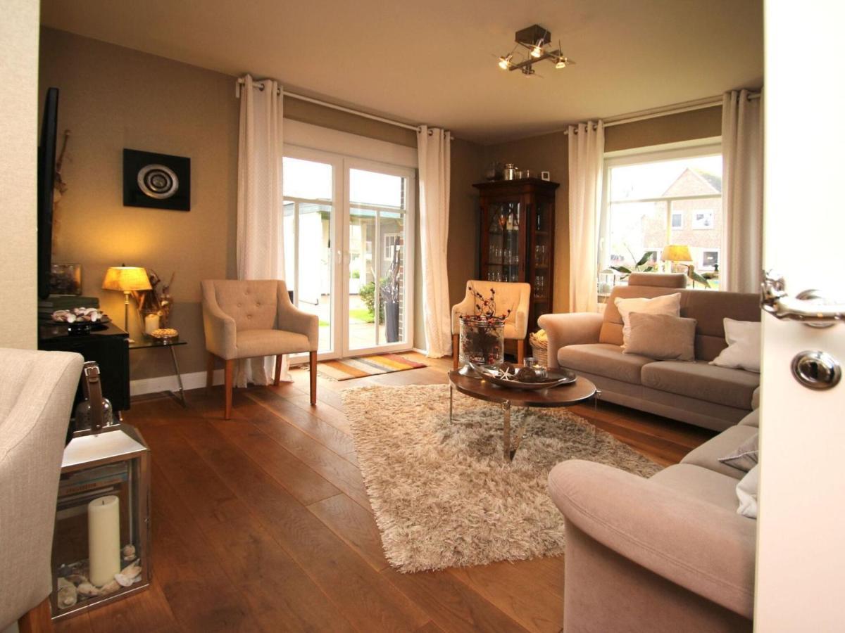 Stylish Vacation Apartment Alte Liebe At Dornumersieler Tief - North Sea Recreat Εξωτερικό φωτογραφία