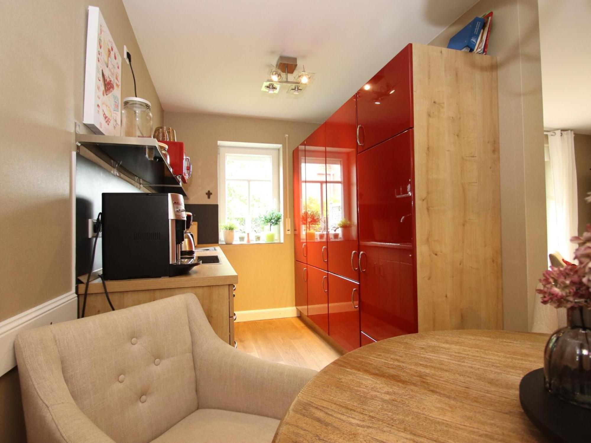 Stylish Vacation Apartment Alte Liebe At Dornumersieler Tief - North Sea Recreat Εξωτερικό φωτογραφία