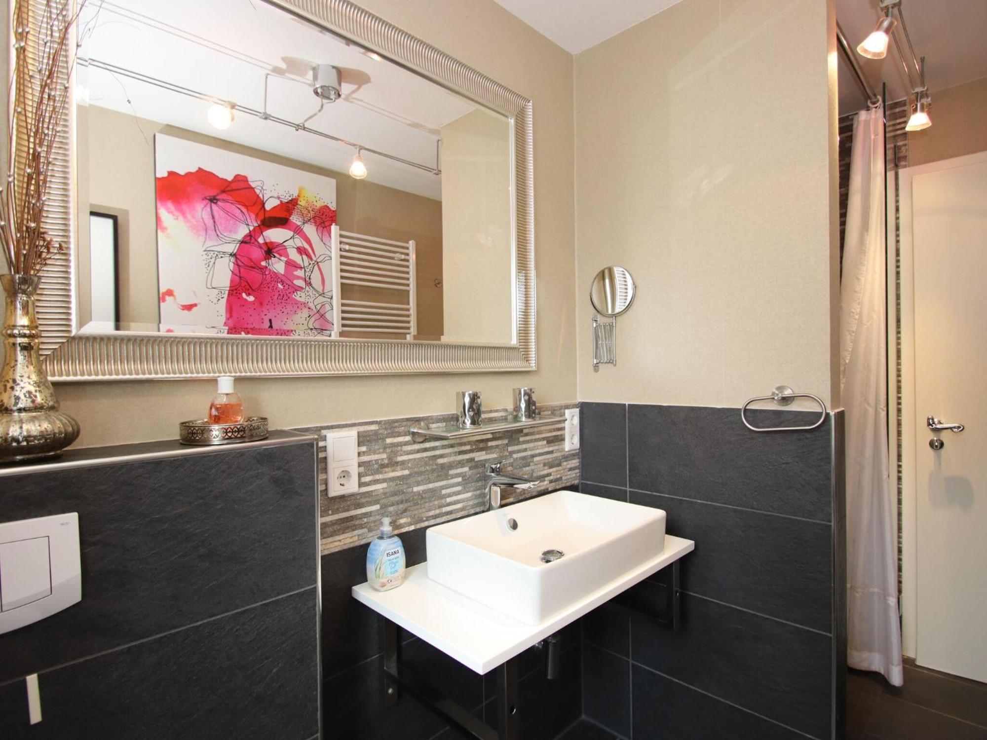 Stylish Vacation Apartment Alte Liebe At Dornumersieler Tief - North Sea Recreat Εξωτερικό φωτογραφία