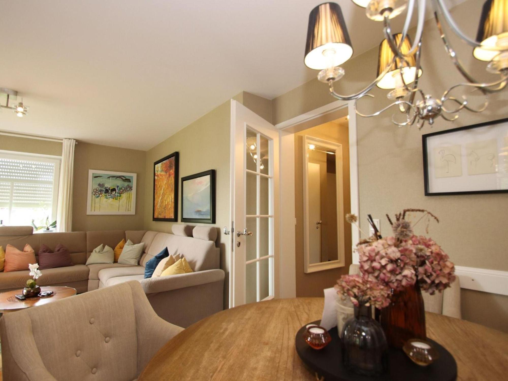 Stylish Vacation Apartment Alte Liebe At Dornumersieler Tief - North Sea Recreat Εξωτερικό φωτογραφία