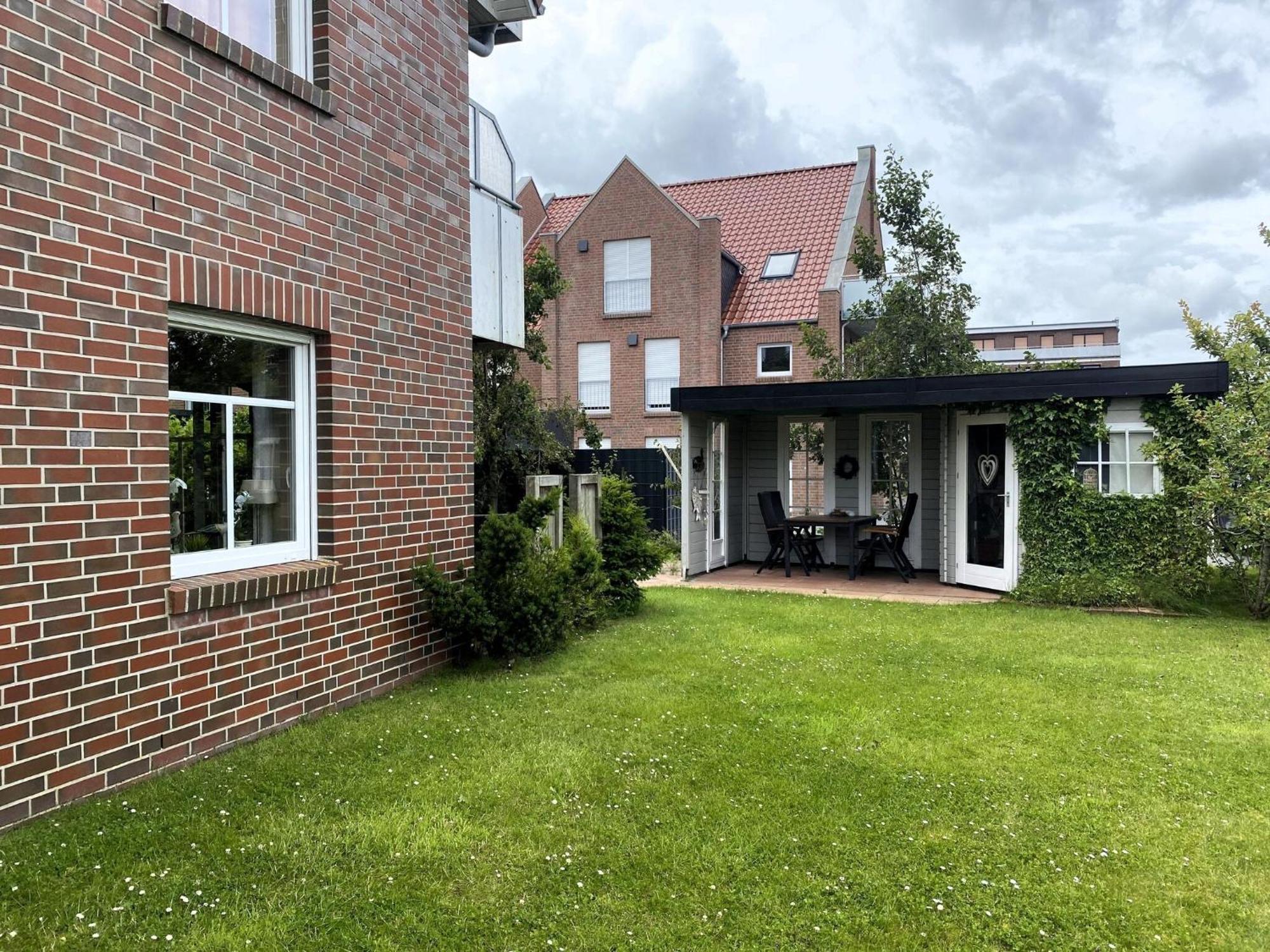 Stylish Vacation Apartment Alte Liebe At Dornumersieler Tief - North Sea Recreat Εξωτερικό φωτογραφία