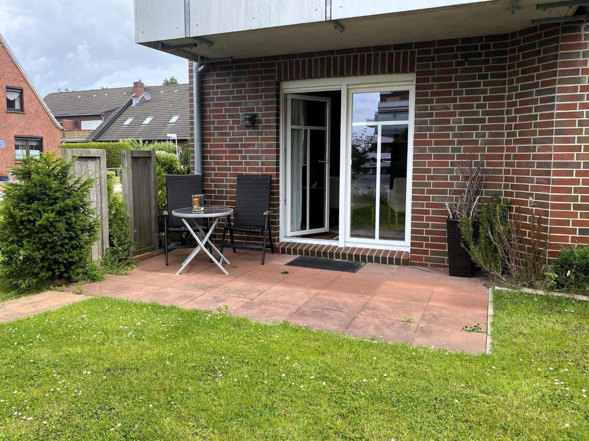 Stylish Vacation Apartment Alte Liebe At Dornumersieler Tief - North Sea Recreat Εξωτερικό φωτογραφία
